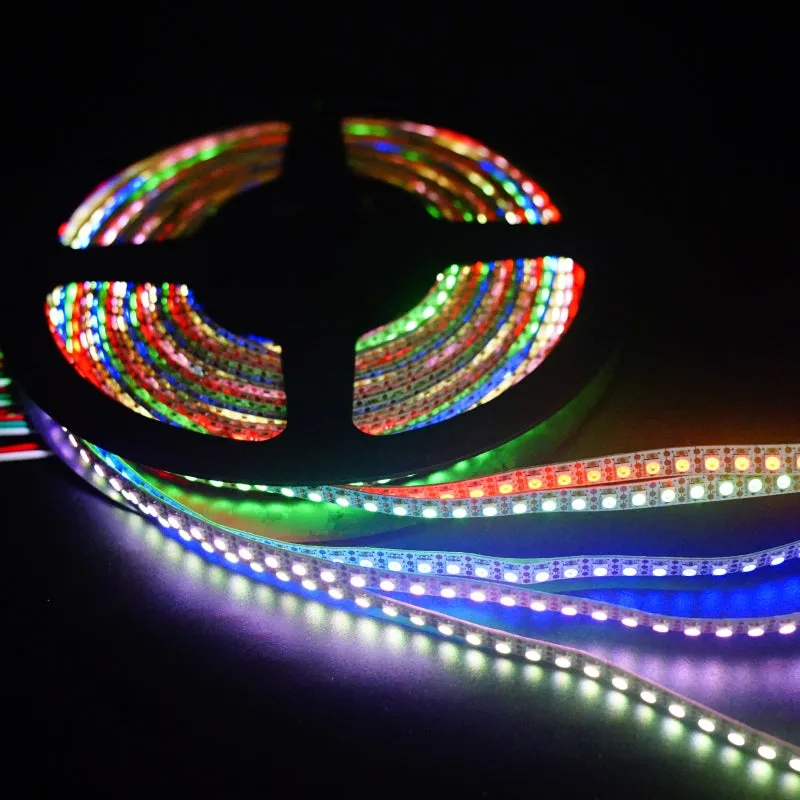 SK6812 Digital RGB LED Strip