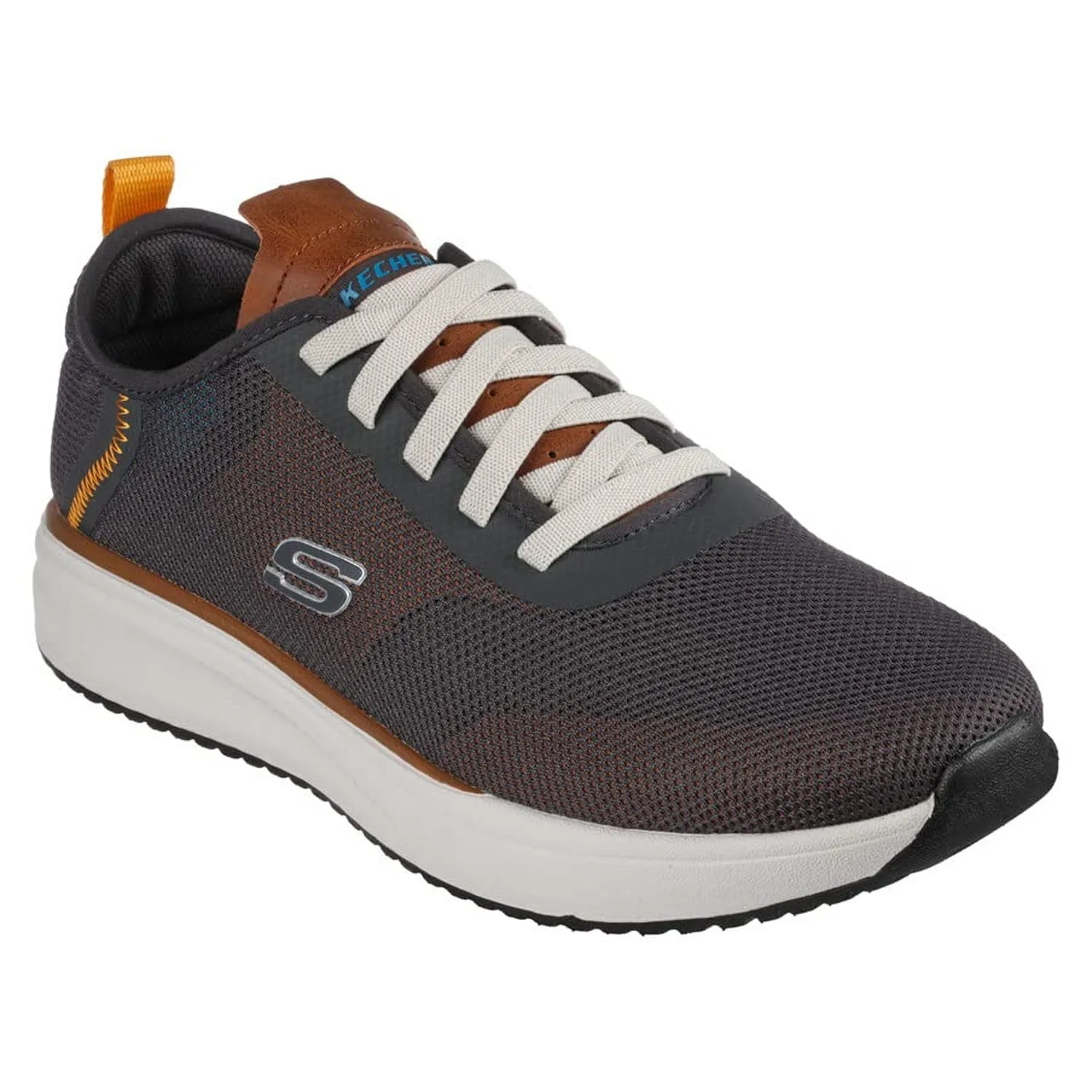 Skechers Crowder Destino Men's Shoes