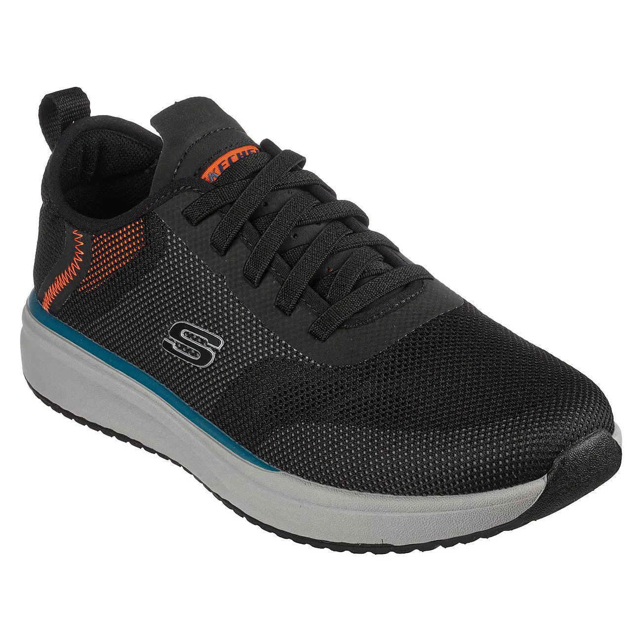 Skechers Crowder Destino Men's Shoes