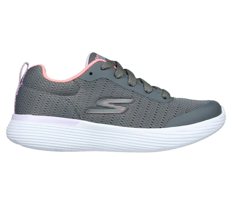 SKECHERS GO RUN 400 V2 - BASIC EDGE - 302428L - CCPK