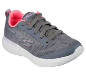 SKECHERS GO RUN 400 V2 - BASIC EDGE - 302428L - CCPK