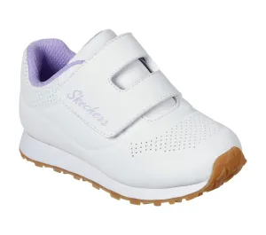 SKECHERS RETRO SNEAKS - CUTESY KICKS