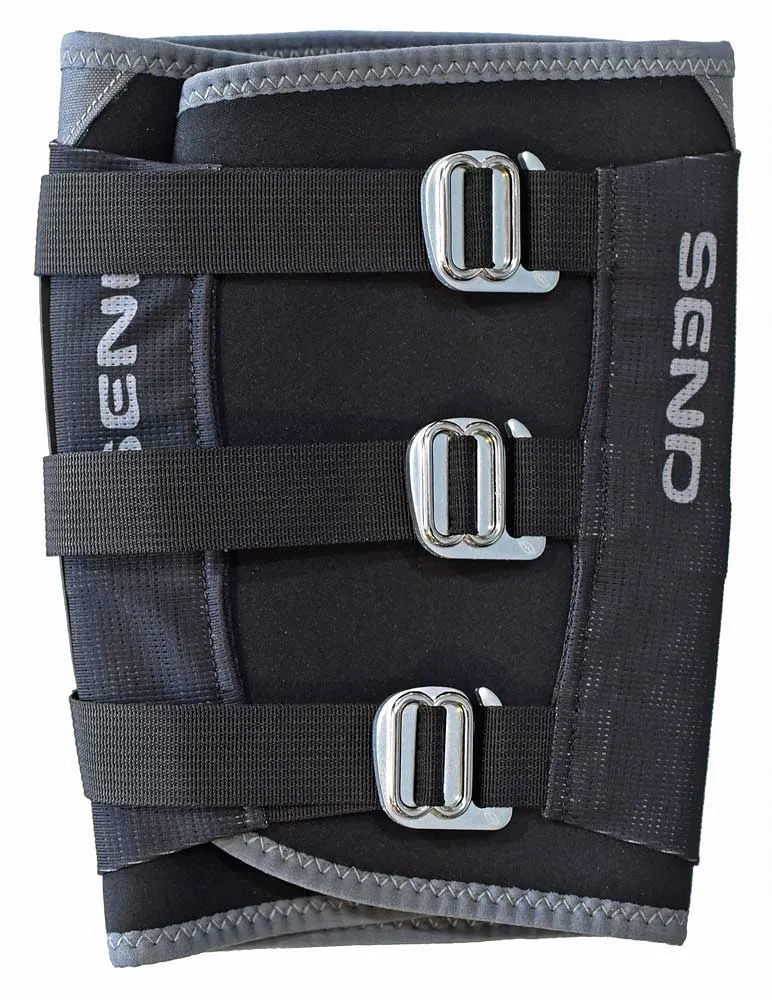 Slim Knee Pad - Large