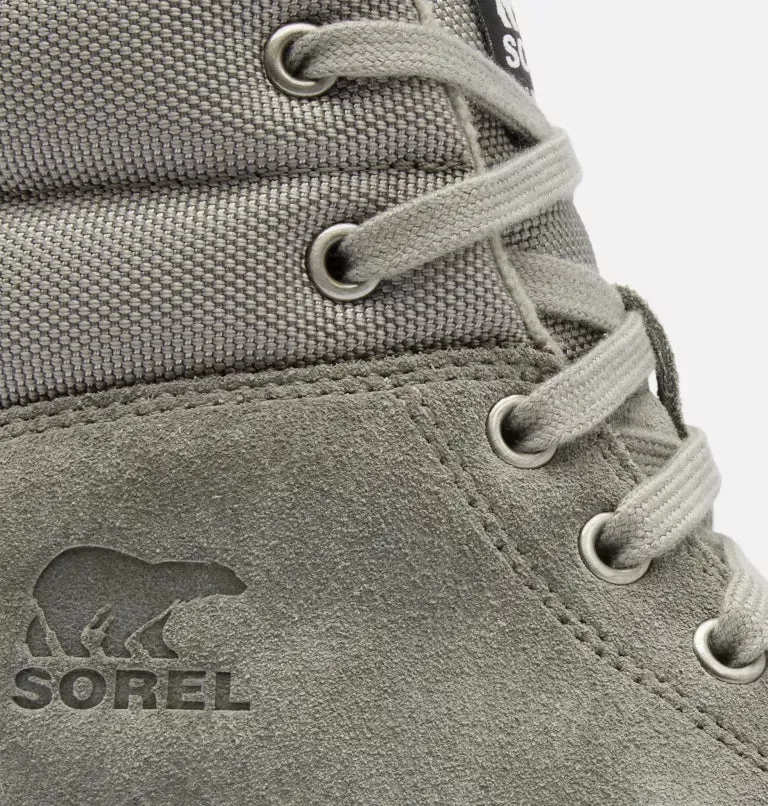 SOREL EXPLORER™ III MEN'S WATERPROOF BOOT