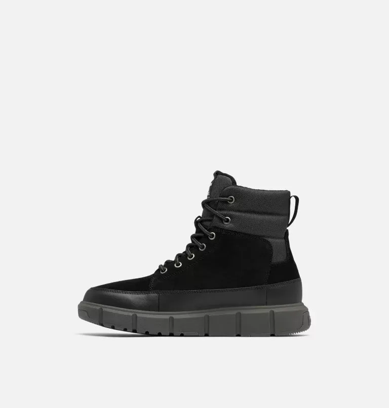 SOREL EXPLORER™ III MEN'S WATERPROOF BOOT