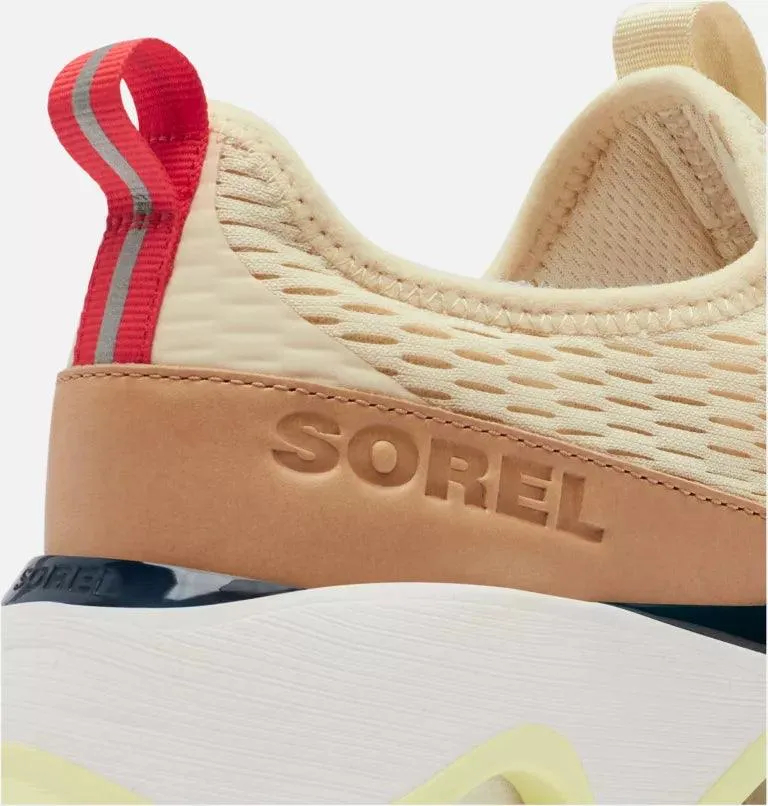 SOREL KINETIC IMPACT II LACE