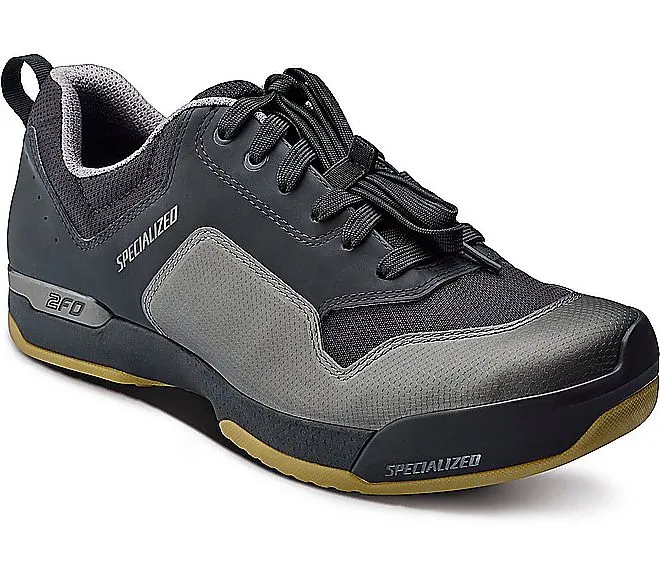 Specialized 2fo Cliplite Lace Shoe