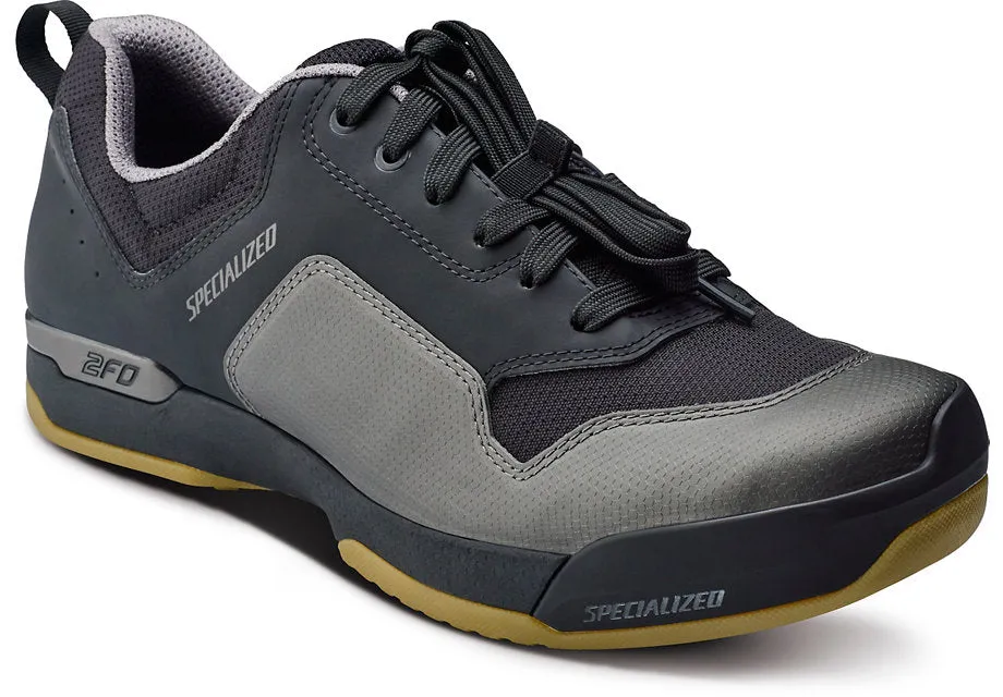 Specialized 2fo Cliplite Lace Shoe