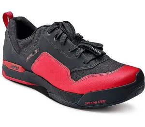 Specialized 2fo Cliplite Lace Shoe