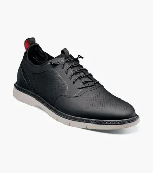 Stacy Adams Men's Synchro Elastic Lace Oxford