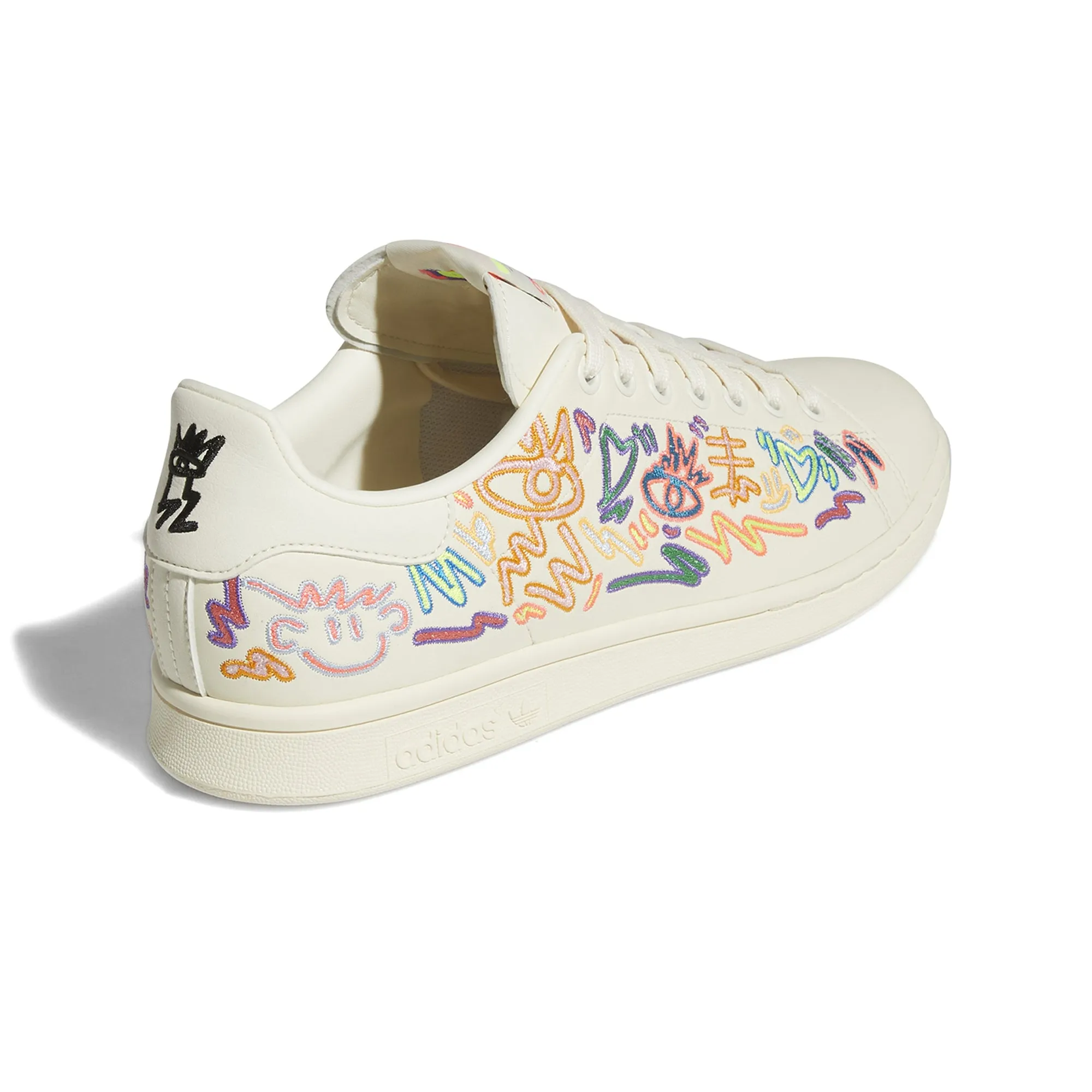 Stan Smith Pride Shoes GX6394