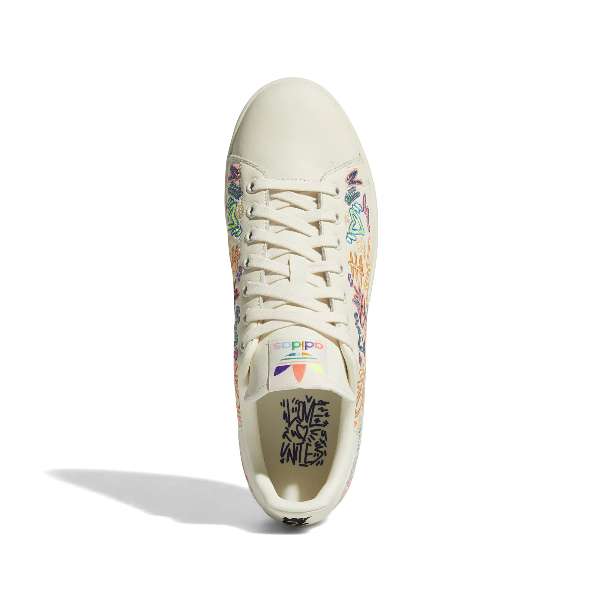 Stan Smith Pride Shoes GX6394