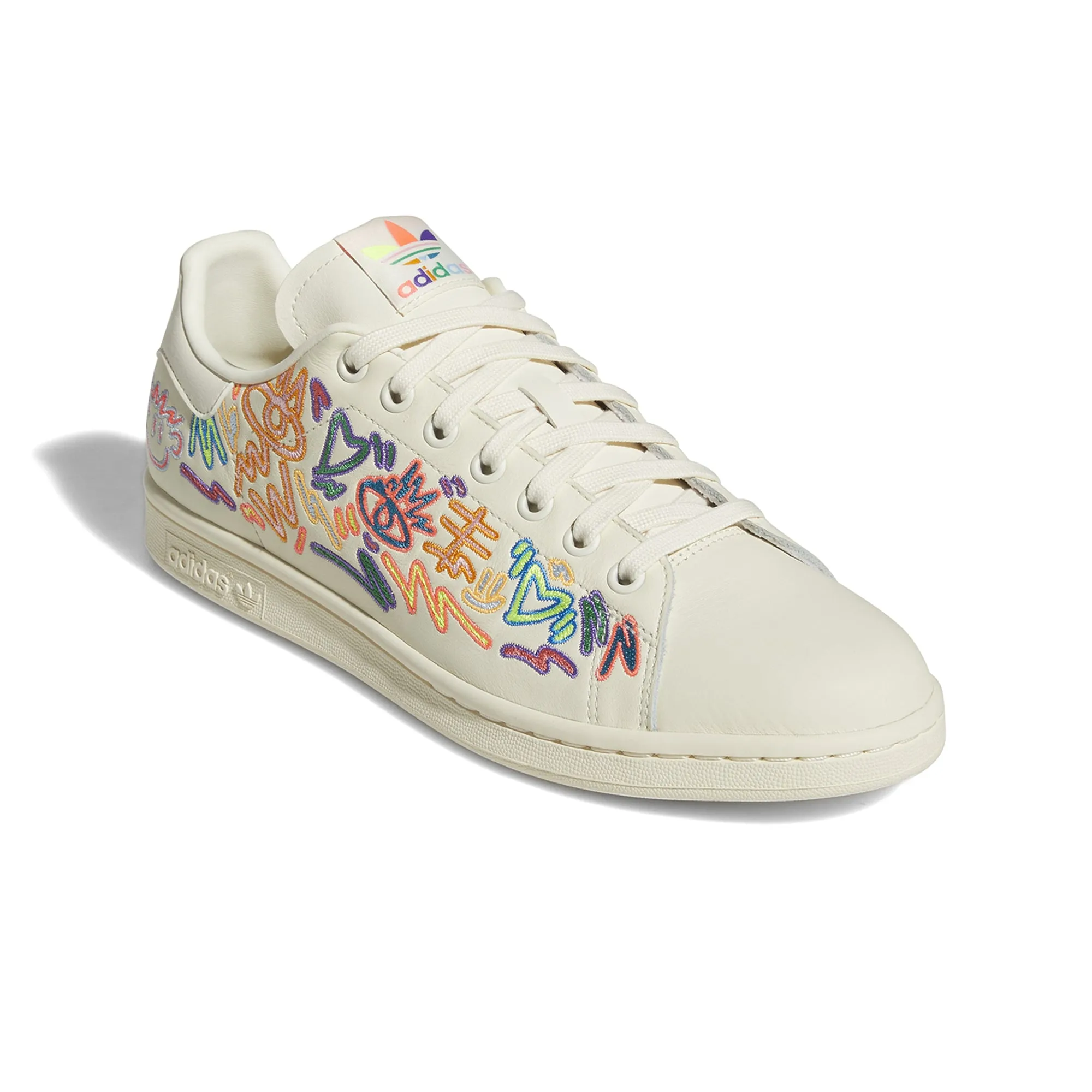 Stan Smith Pride Shoes GX6394