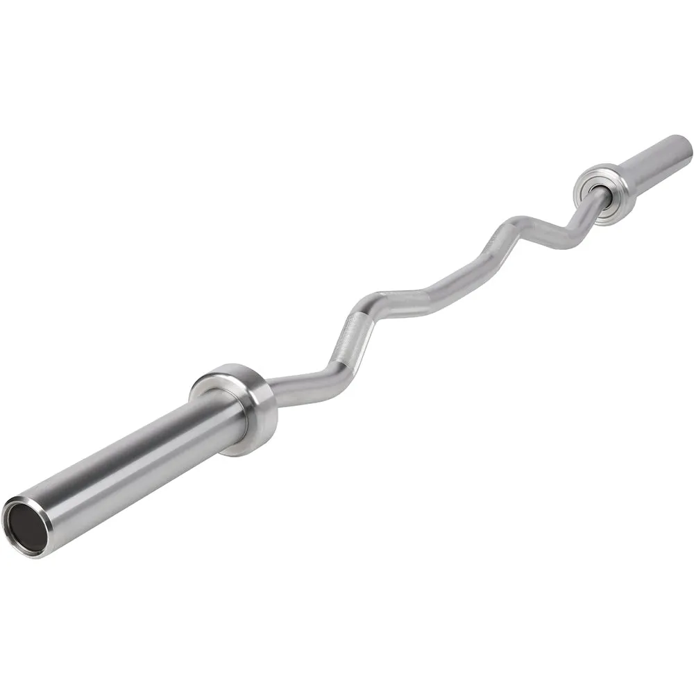 Standard Curl Bars