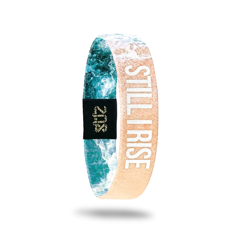 Still I Rise Bracelet