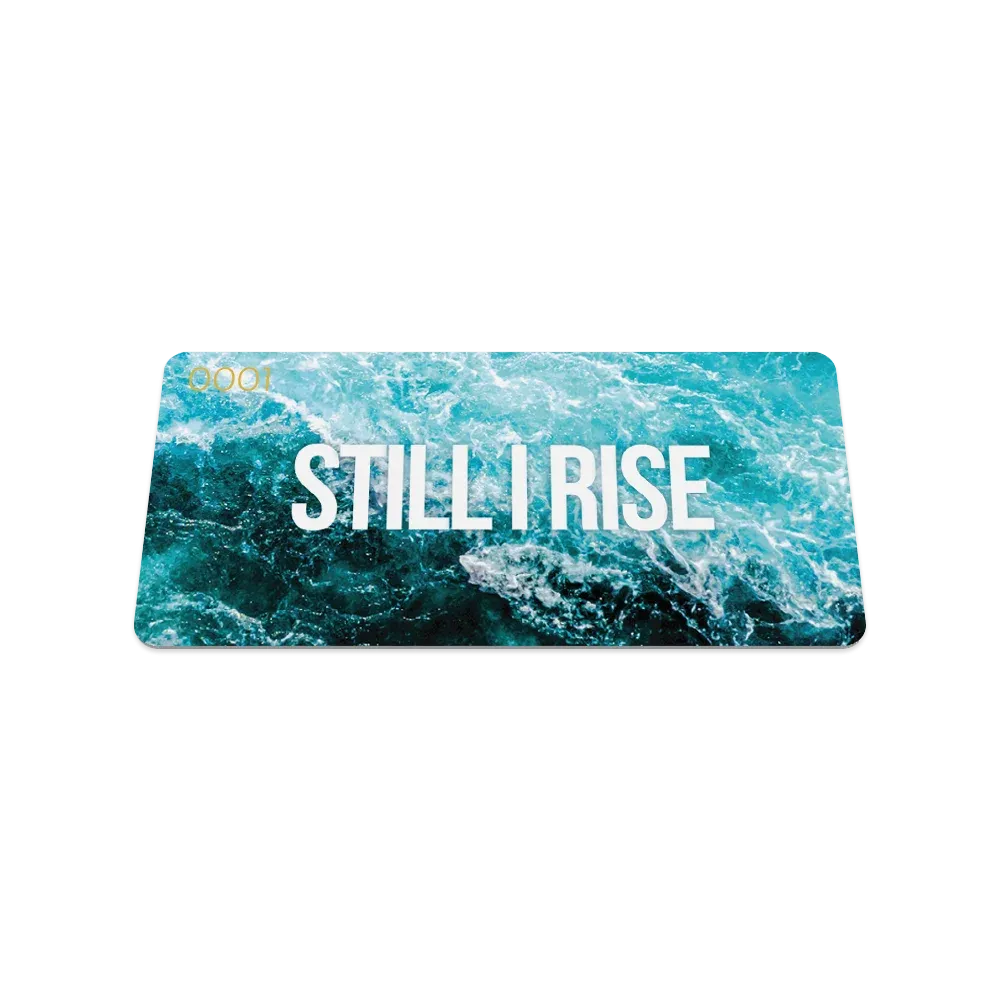 Still I Rise Bracelet