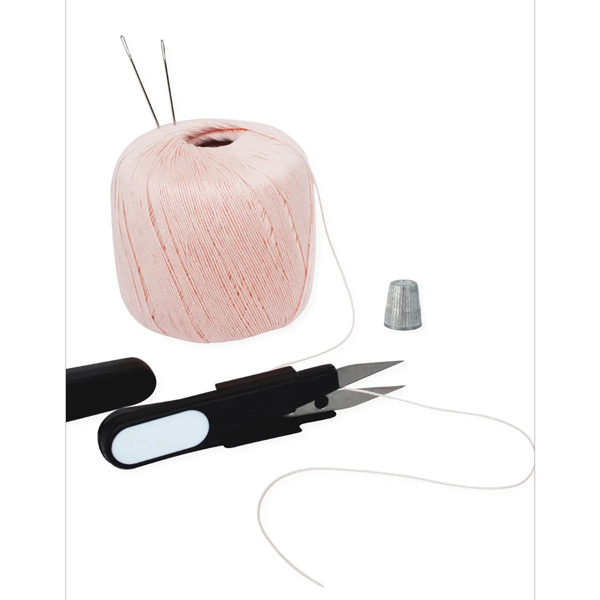 Suffolk Darning Kit