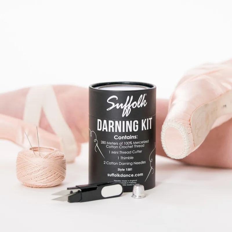 Suffolk Darning Kit