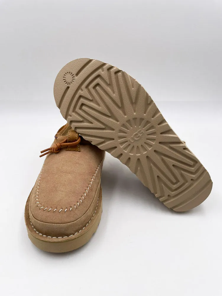 Tasman Crafted Regenerate in Sand by UGG