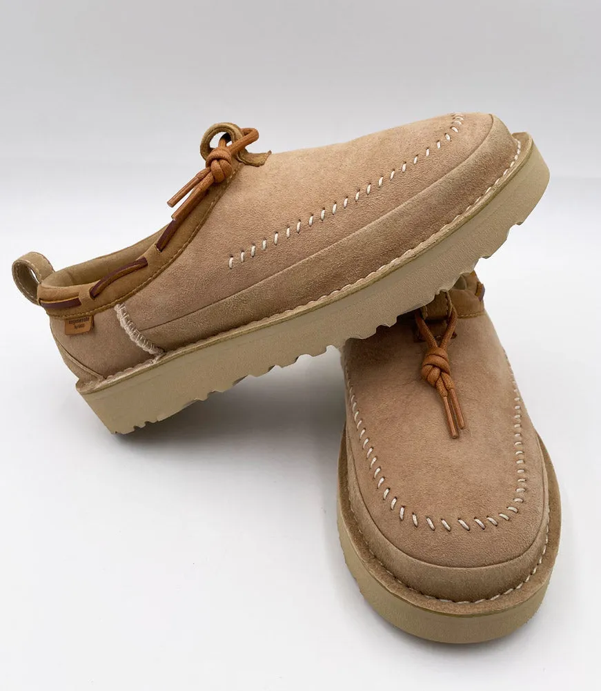 Tasman Crafted Regenerate in Sand by UGG