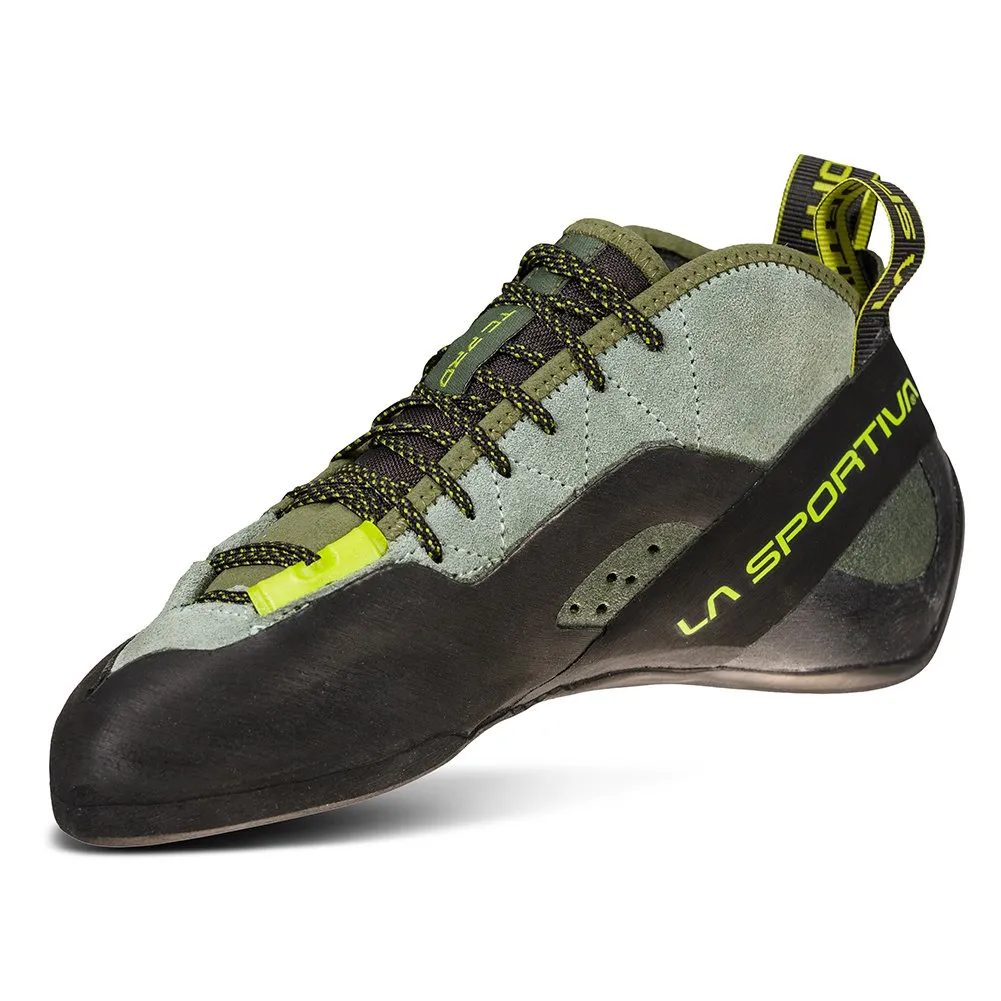 TC Pro Climbing Shoes