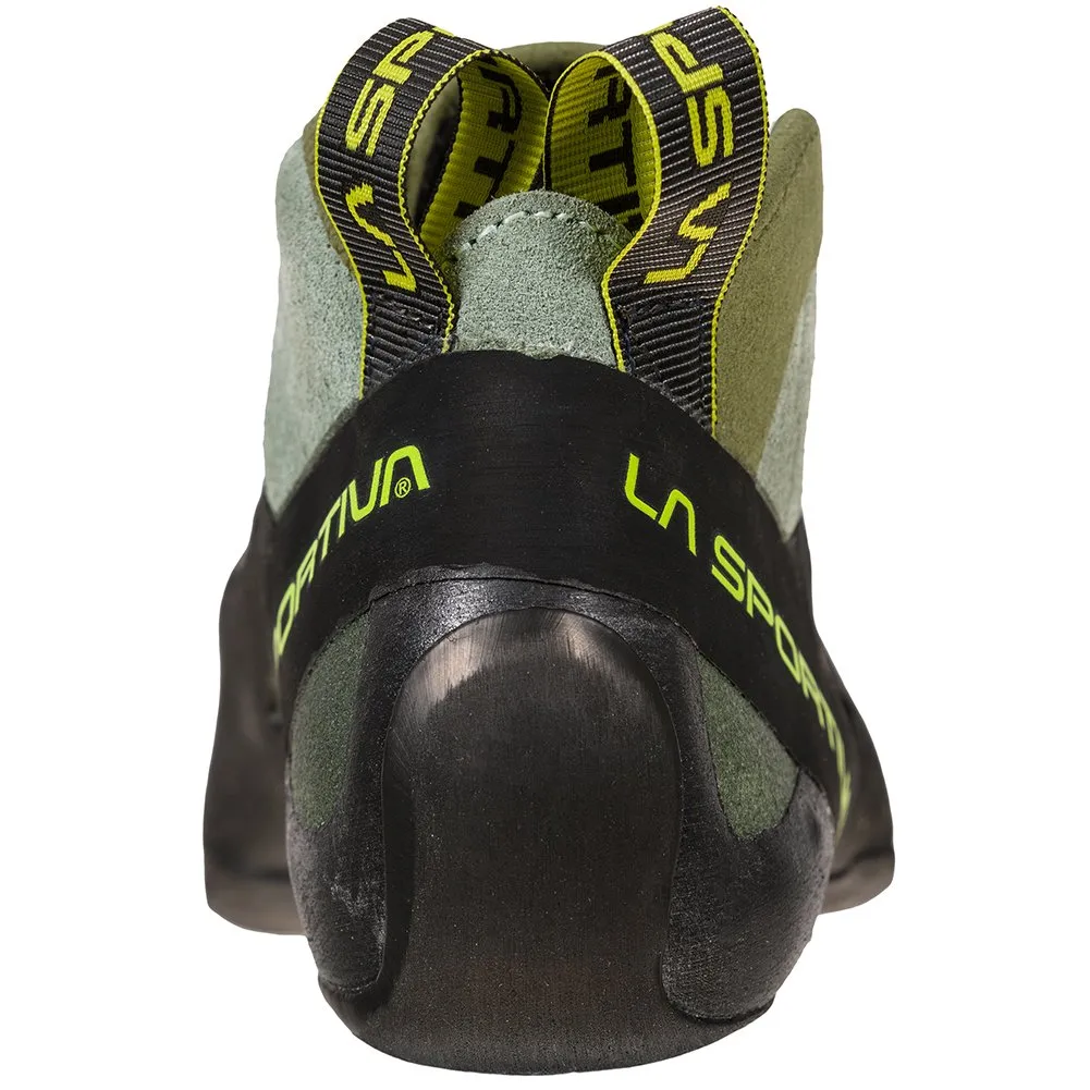 TC Pro Climbing Shoes