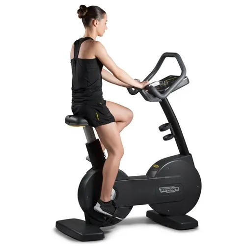 TechnoGym Bike Forma LED Trend (2nd)