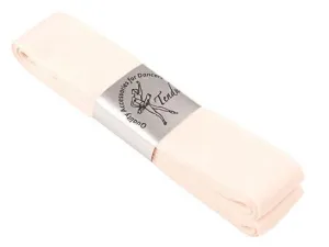 Tendu Pointe Shoe Ribbon