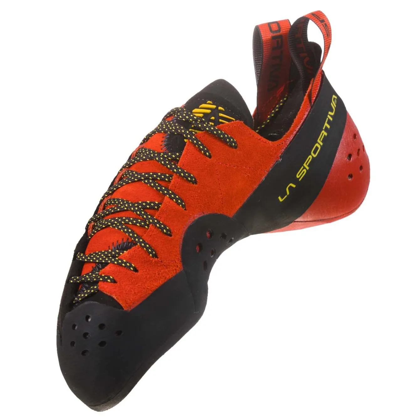 Testarossa - Rock Climbing Shoe