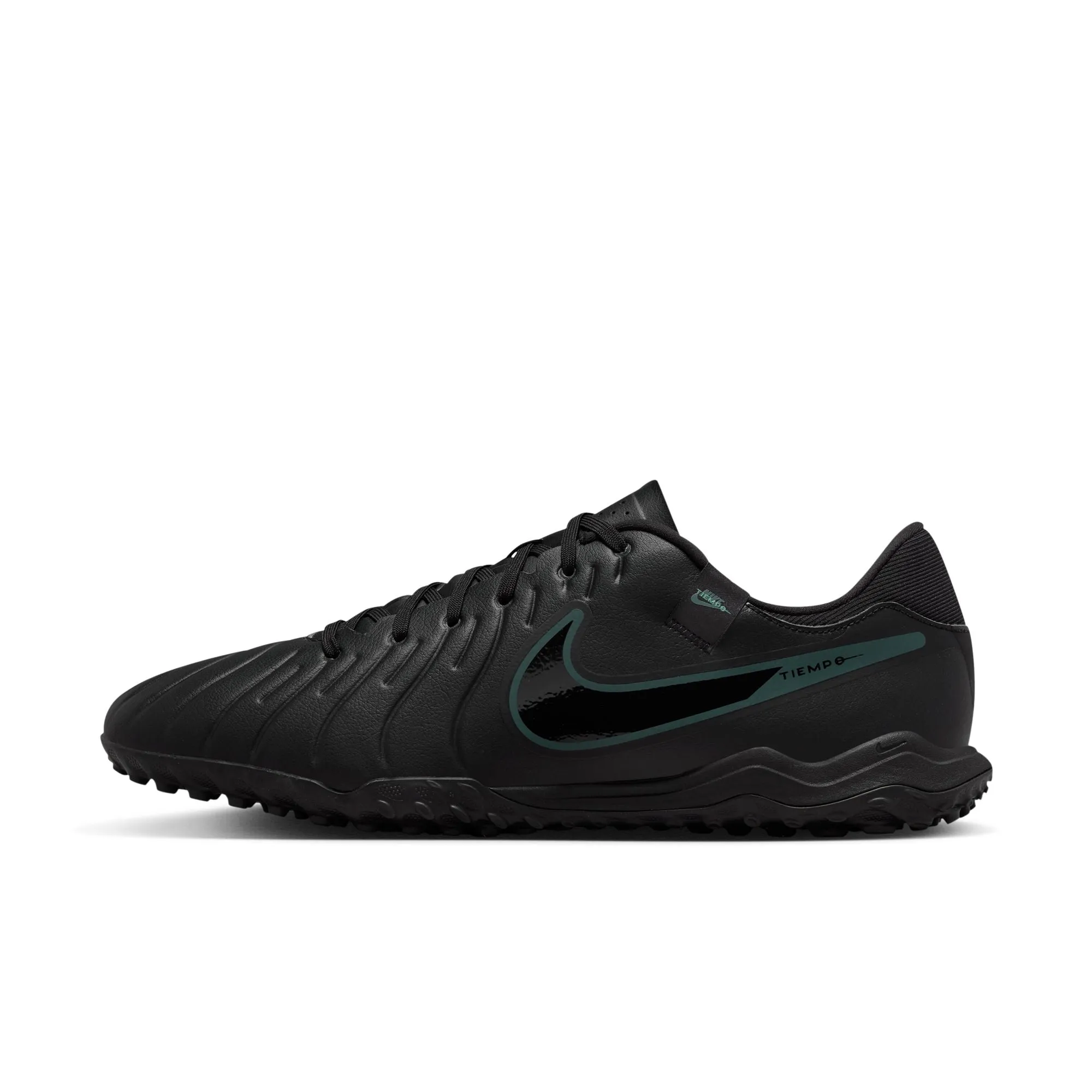 Tiempo Legend 10 Academy TF [Black/Deep Jungle Green]