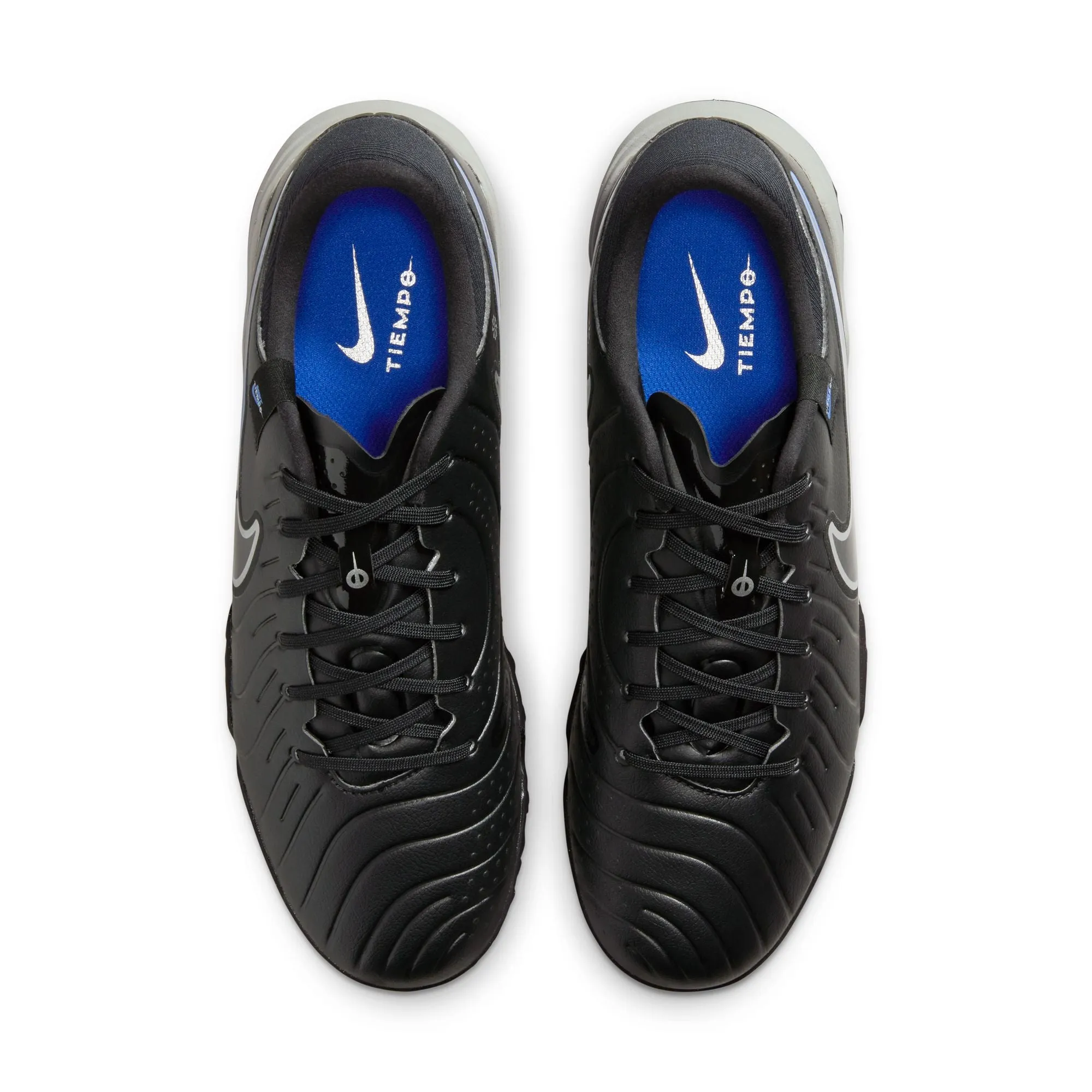 Tiempo Legend 10 Academy TF [Black/Hyper Royal]