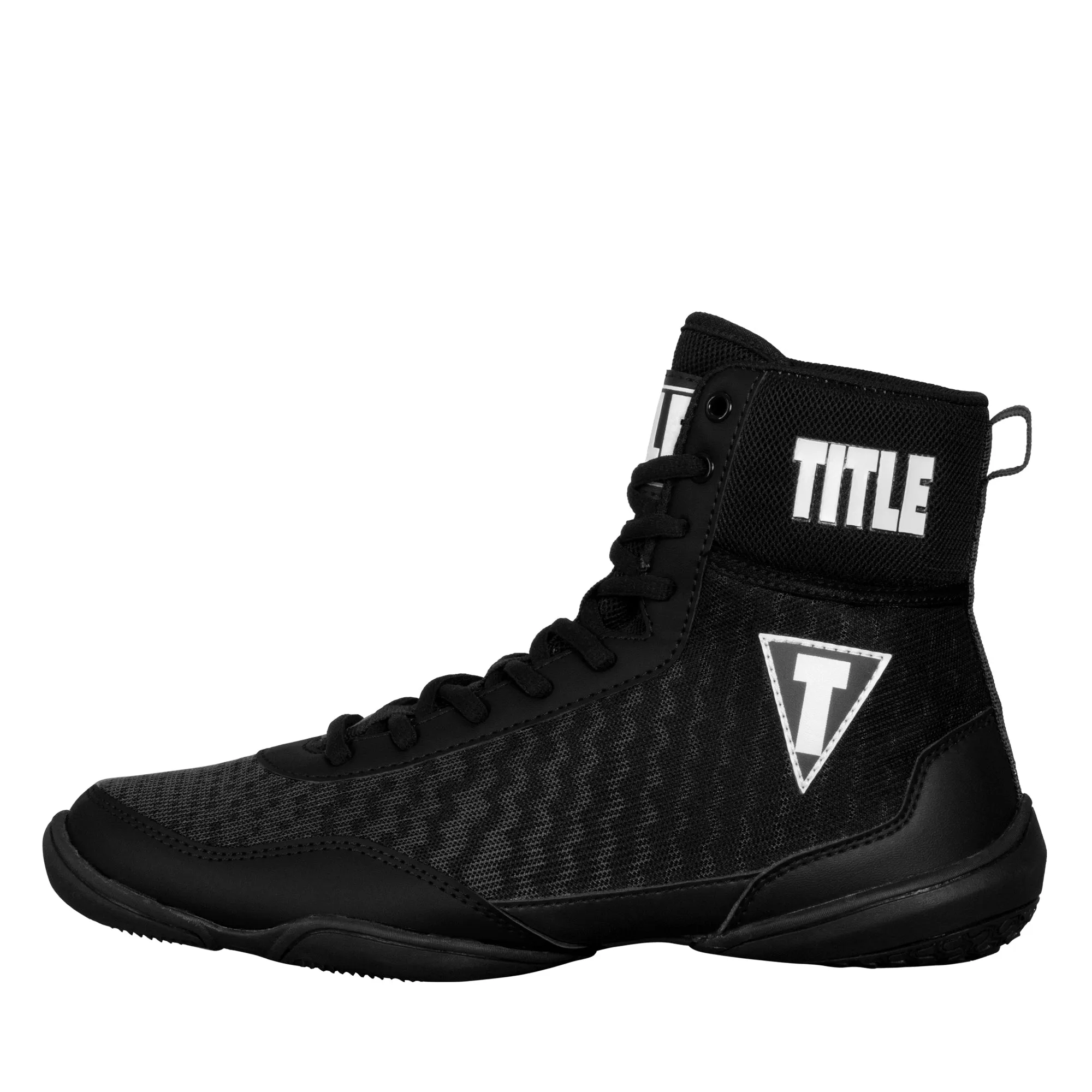 TITLE Boxing Predator II Shoes 2.0