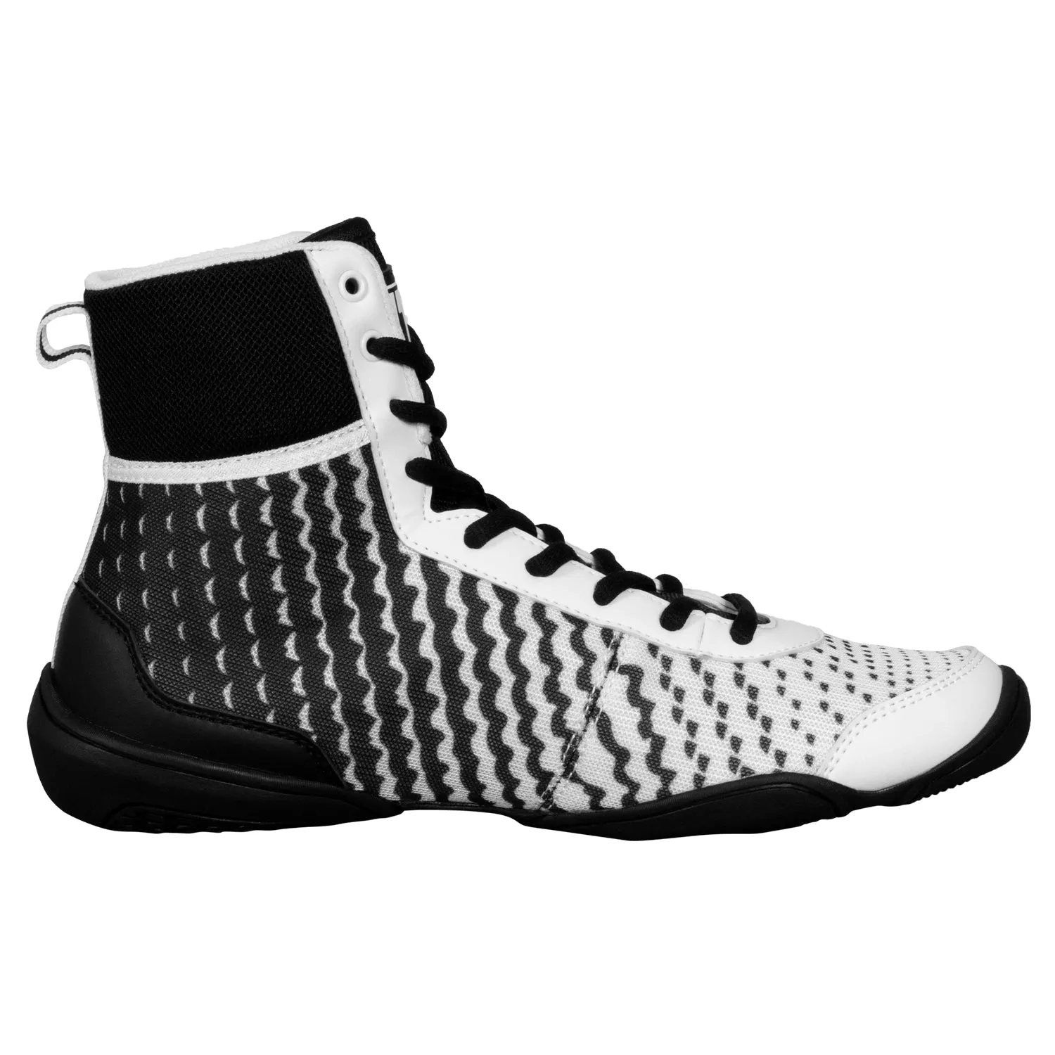 TITLE Boxing Predator II Shoes 2.0