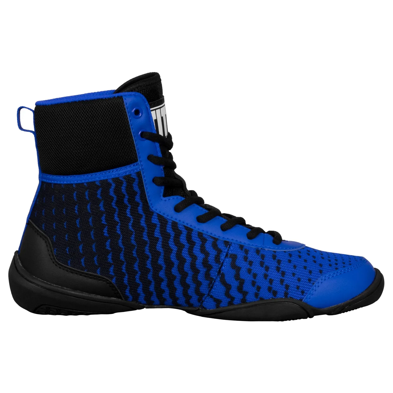 TITLE Boxing Predator II Shoes 2.0