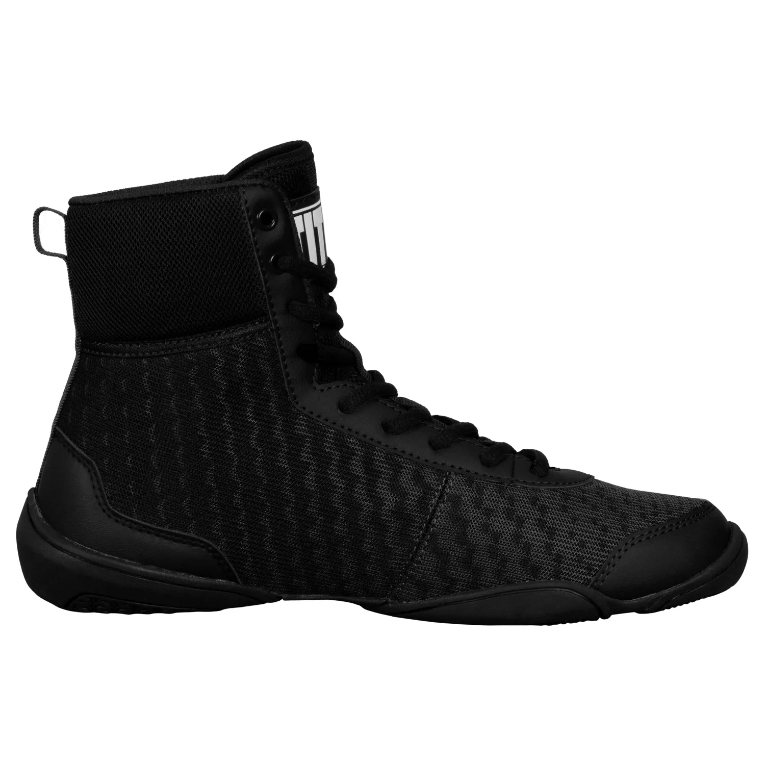 TITLE Boxing Predator II Shoes 2.0