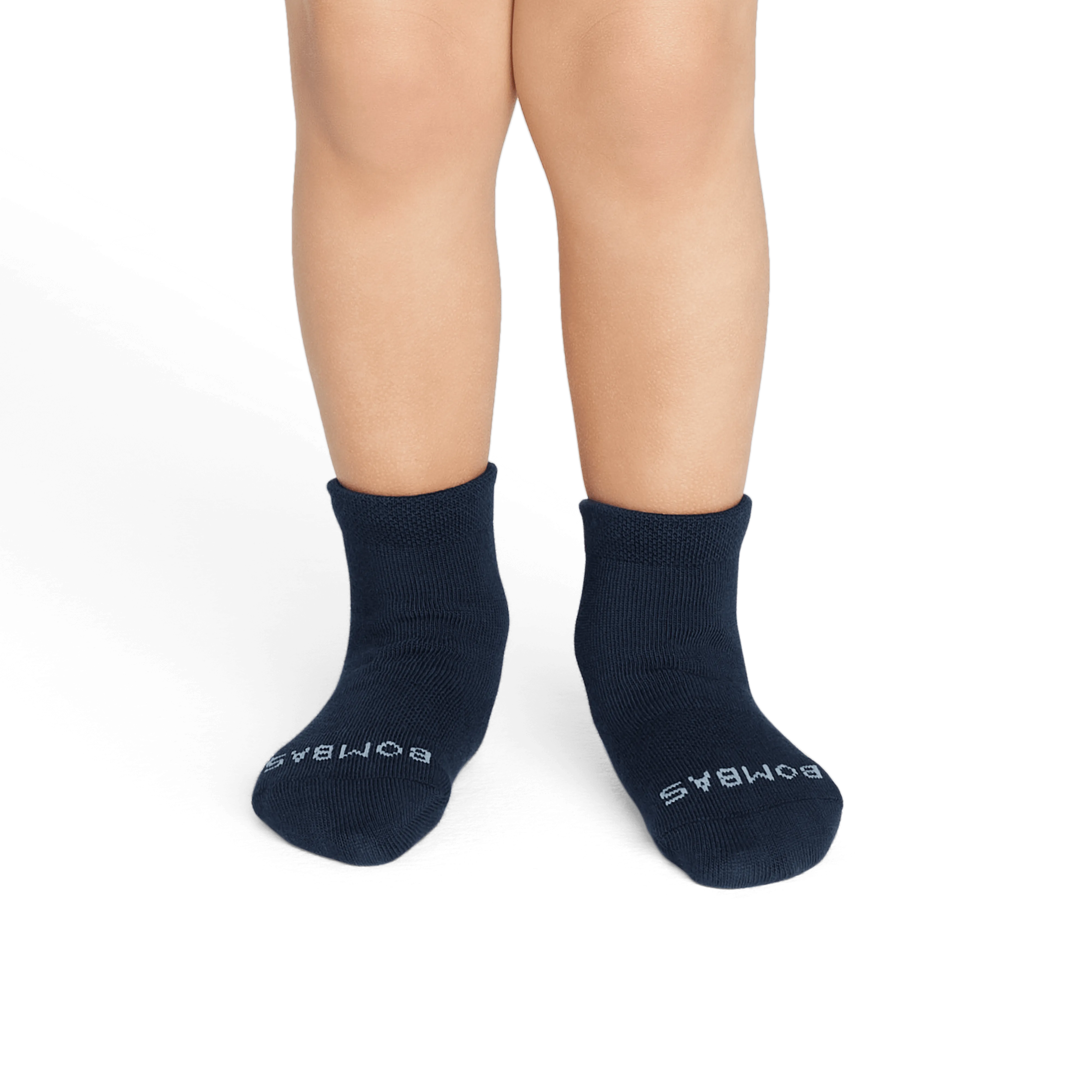 Toddler Lightweight Calf Sock 12-Pack