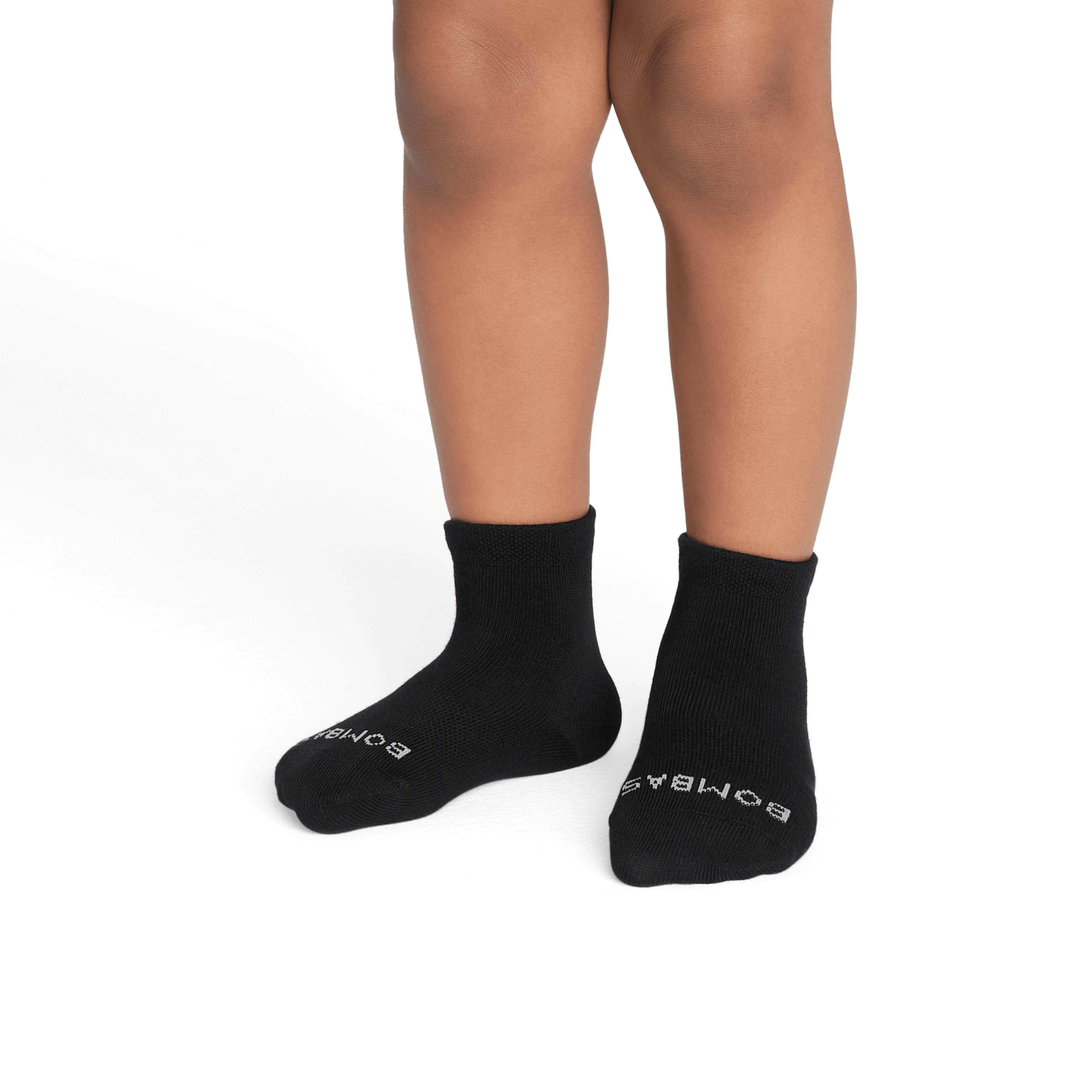 Toddler Lightweight Calf Sock 12-Pack