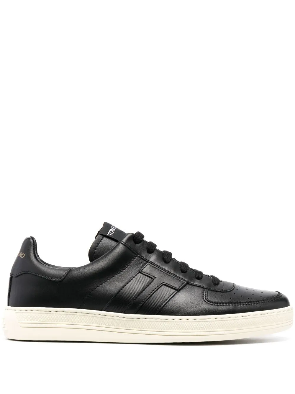 Tom Ford Sneakers Black