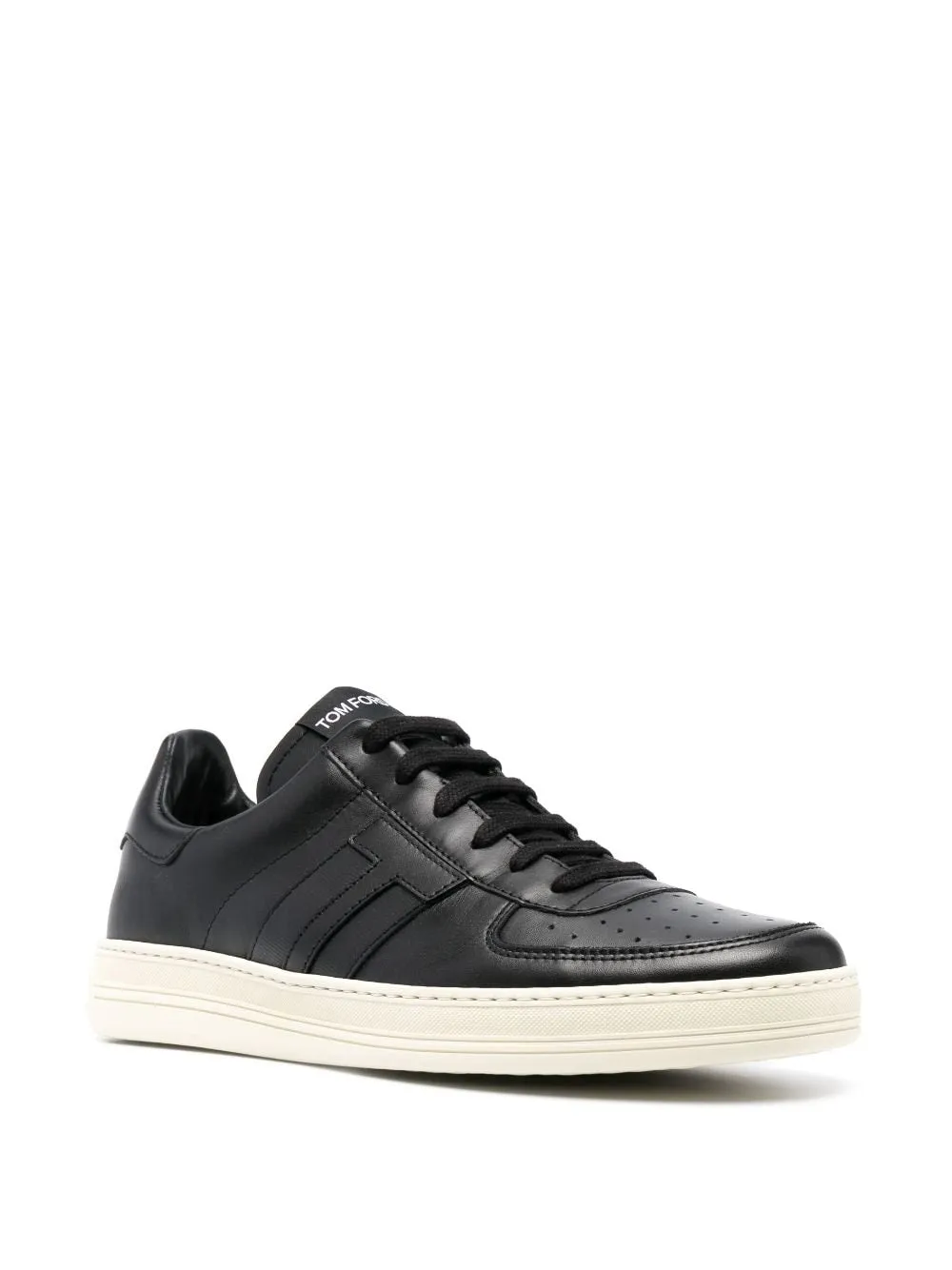 Tom Ford Sneakers Black