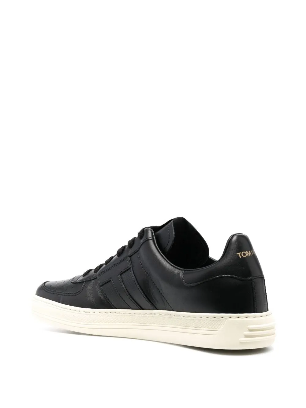 Tom Ford Sneakers Black