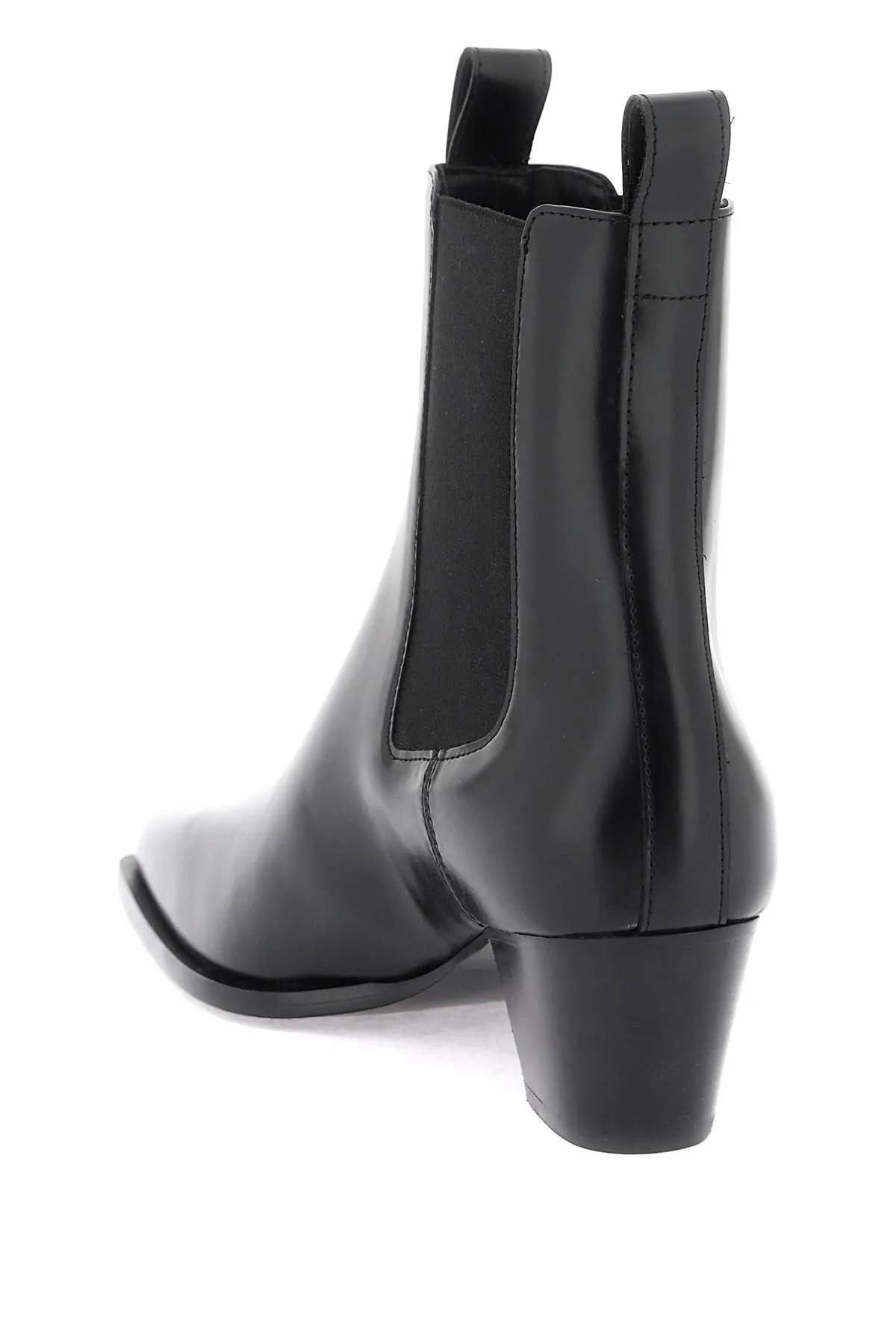 Toteme 'the city' chelsea boots