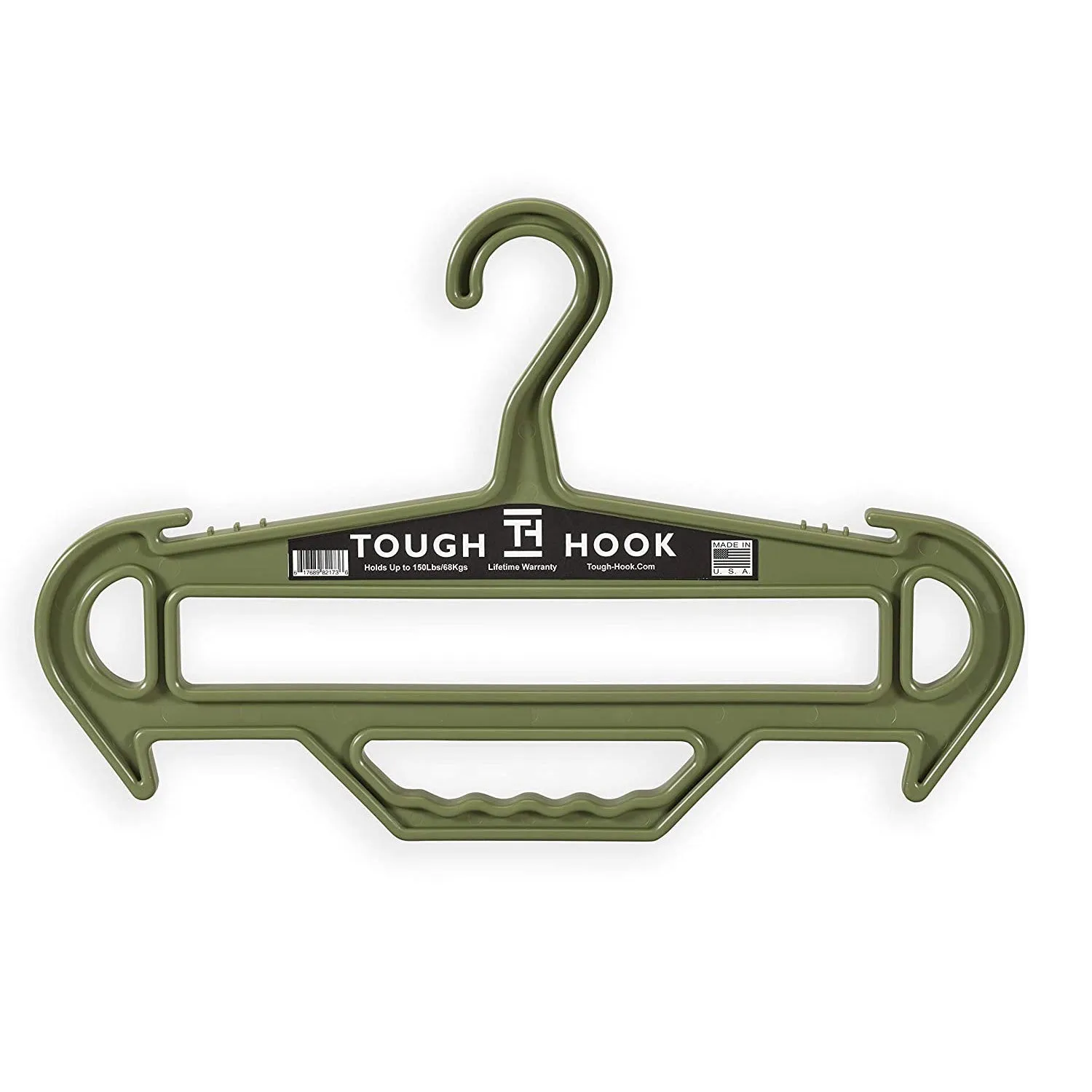 Tough Hook Tough Hanger XL Hanger