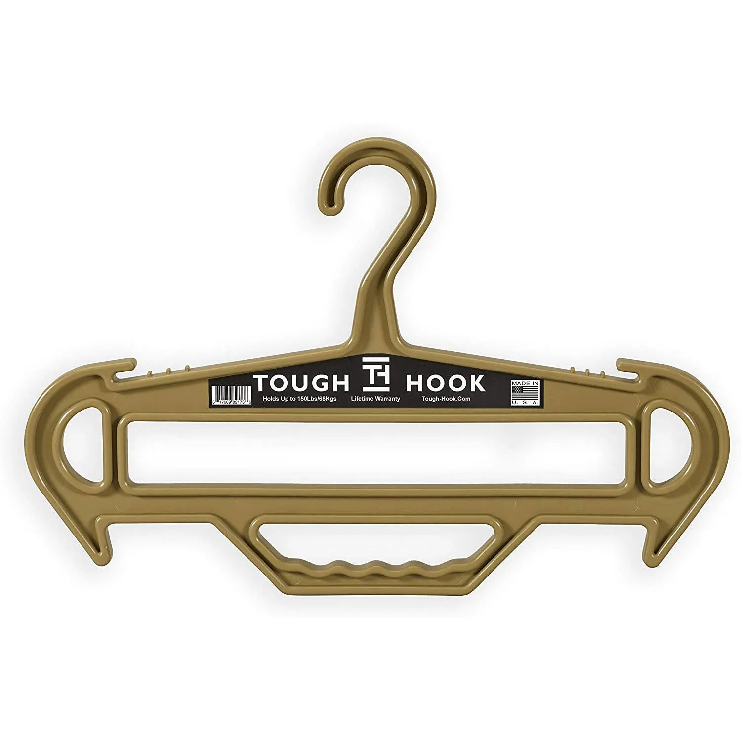 Tough Hook Tough Hanger XL Hanger