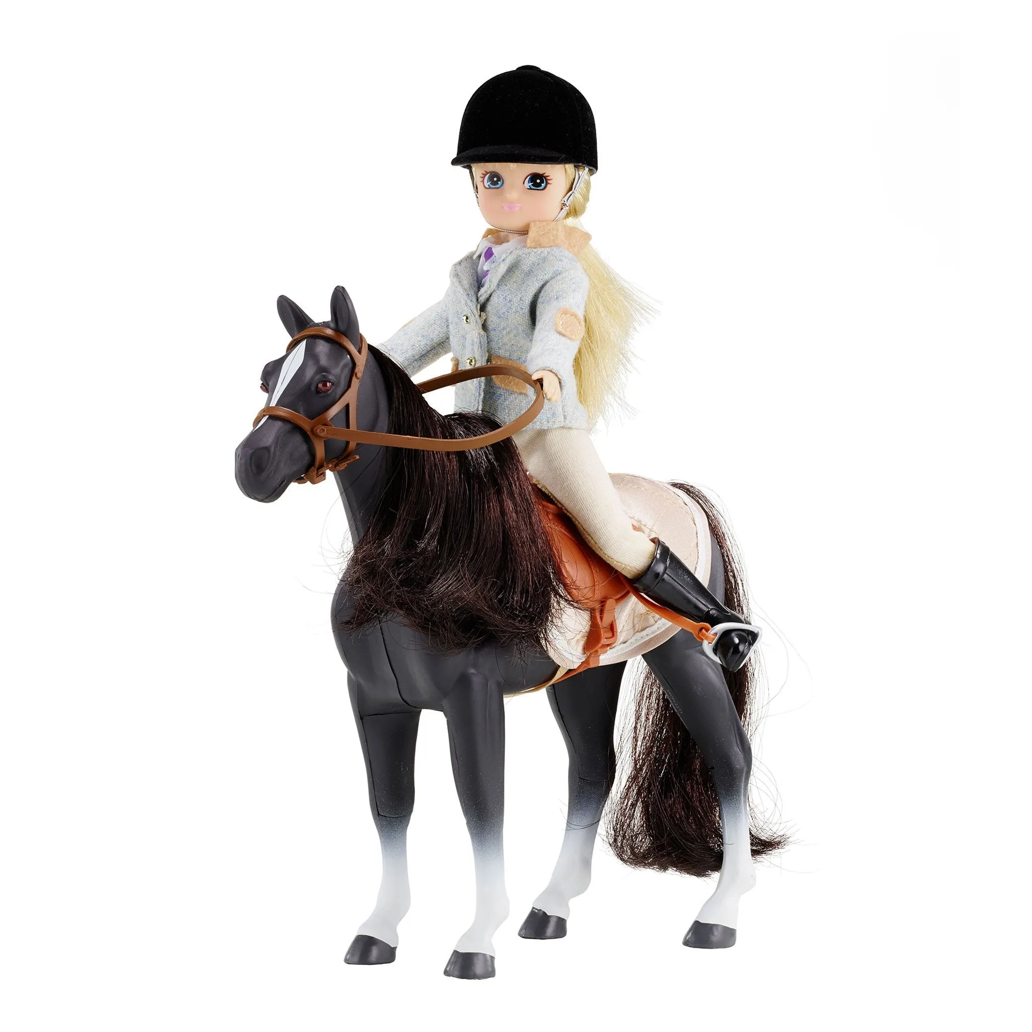 Toy Horse | Pony Pals | Lottie Dolls