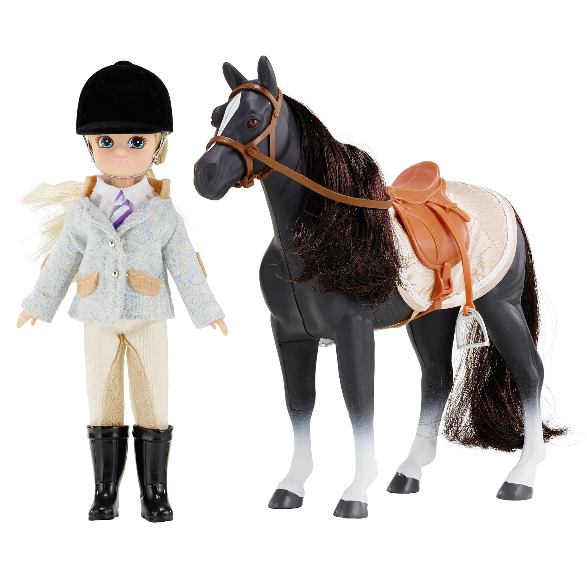 Toy Horse | Pony Pals | Lottie Dolls