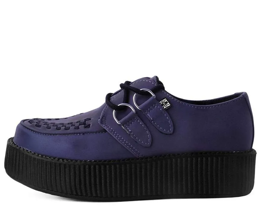 T.U.K Midnight Chameleon Viva Mondo Creeper