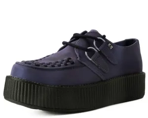 T.U.K Midnight Chameleon Viva Mondo Creeper