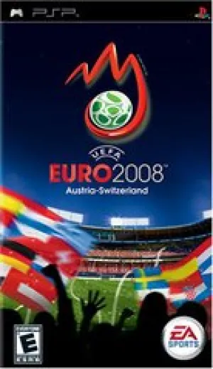 UEFA Euro 2008