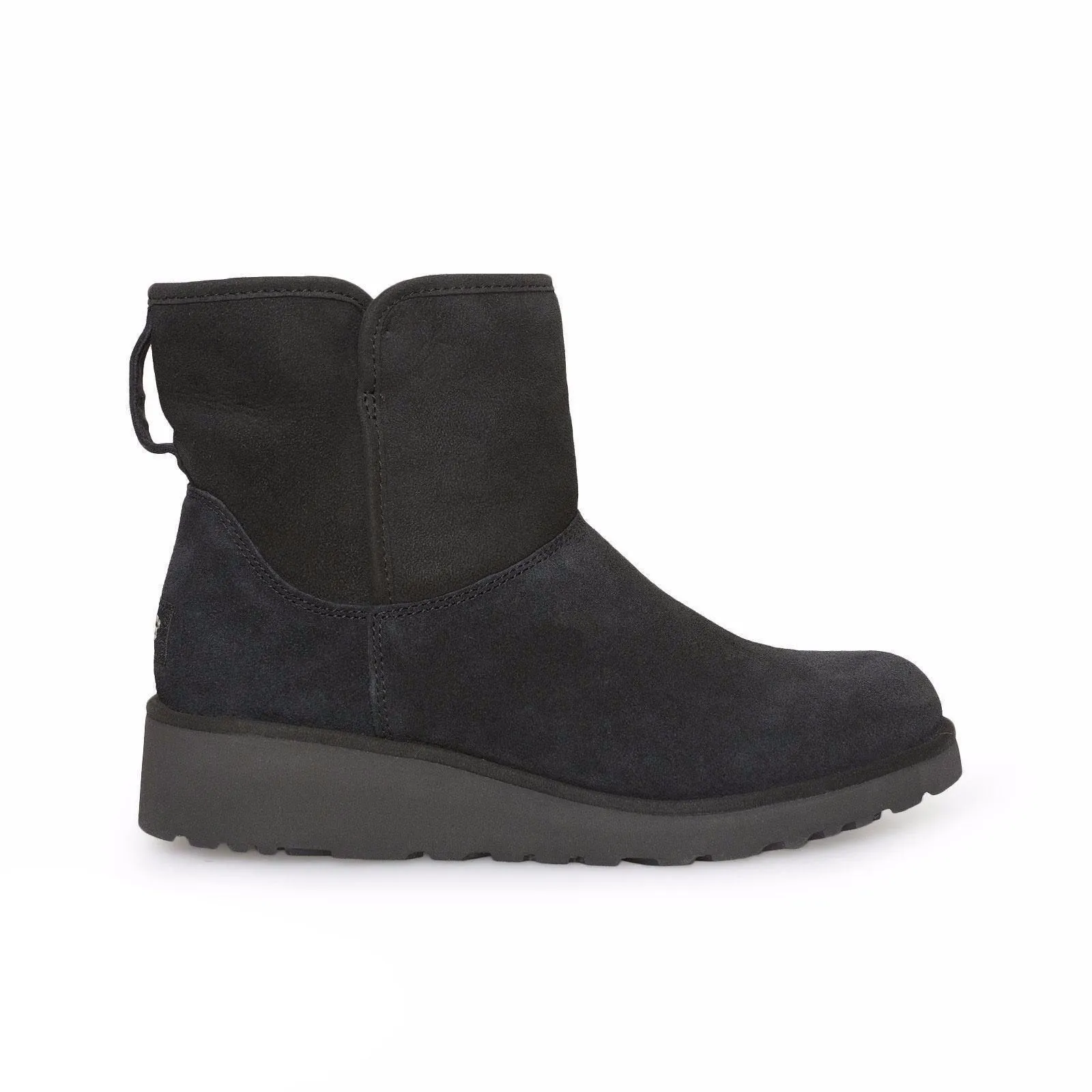 UGG Kristin Black Boots