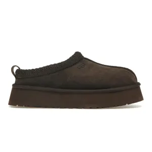 UGG Tazz Slipper Chocolate